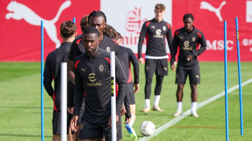 Pure Storage AC Milan