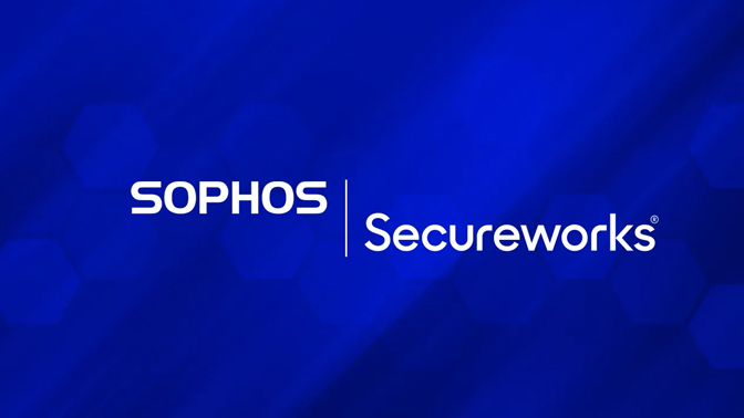 Sophos Secureworks