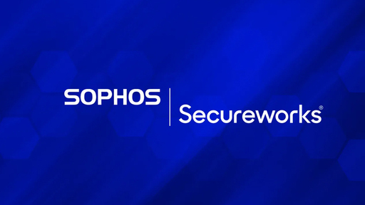 Sophos Secureworks
