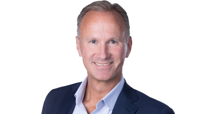 Sophos Torjus Gylstorff