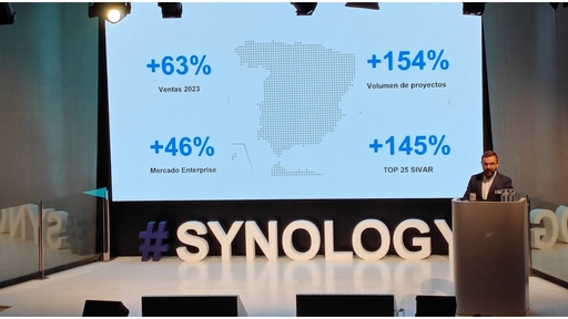 Synology Solutions Day