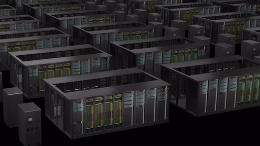 Vertiv GB200 NVL72