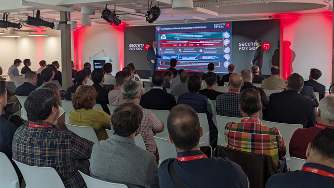 WatchGuard Security for SOC Summit 2024