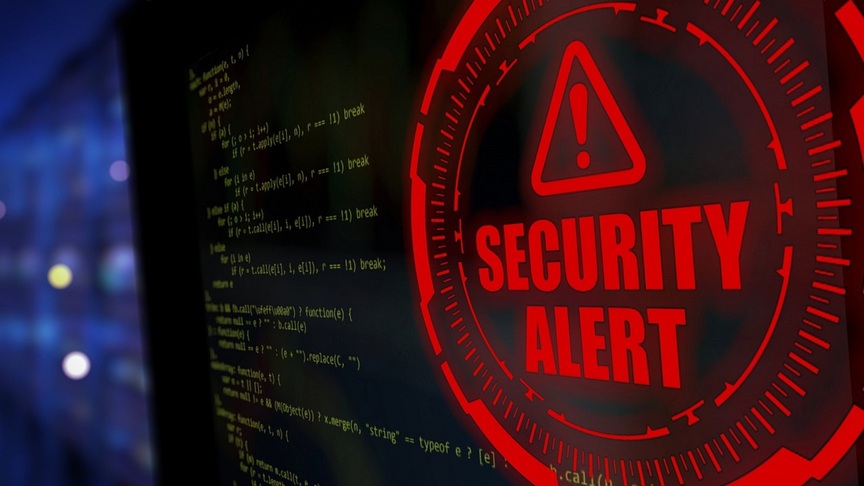 alerta ciberseguridad