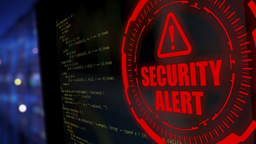 alerta ciberseguridad