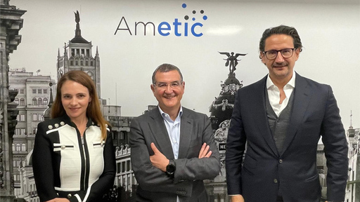 AMETIC presidencia