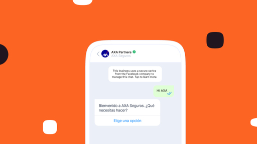 AXA Partners Infobip