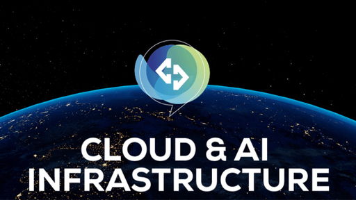 CloserStill Media Cloud AI Infrastructure