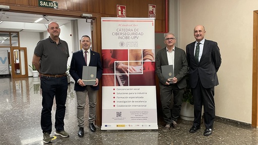 Firma convenio Catedra_Parc