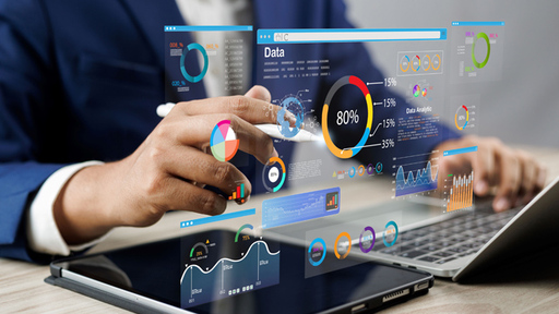 Generix software gestion