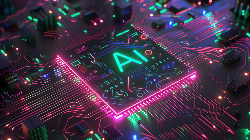 Infraestructura para IA