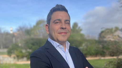 Javier Gallego Dell 2024