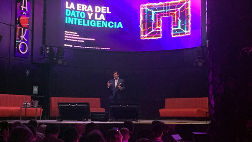NetApp INSIGHT Xtra Madrid