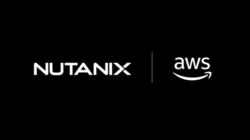 Nutanix AWS