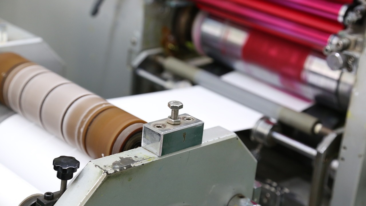 offset-printing-machine