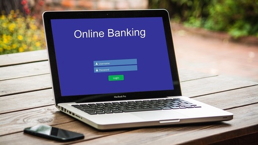 online banking