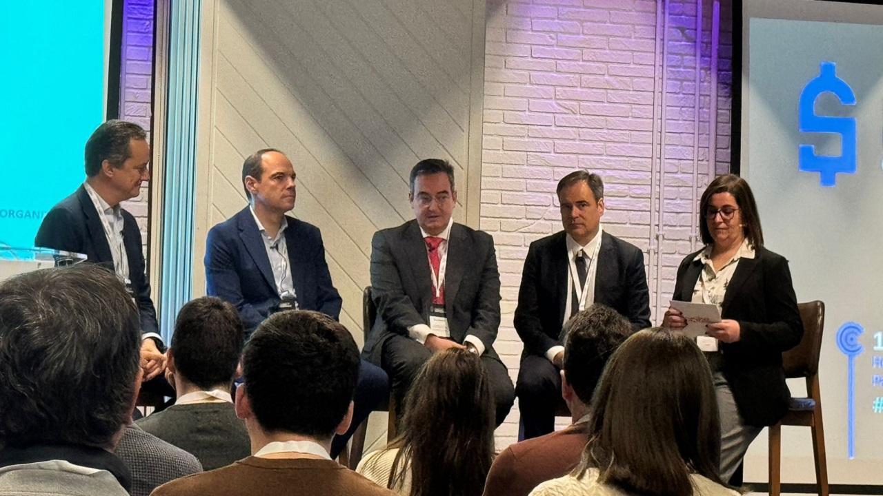 panel inaugural Invercyber