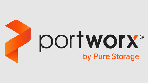 Portworx by Pure Storage