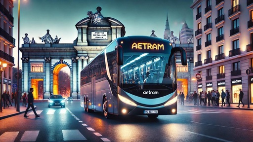 aetram