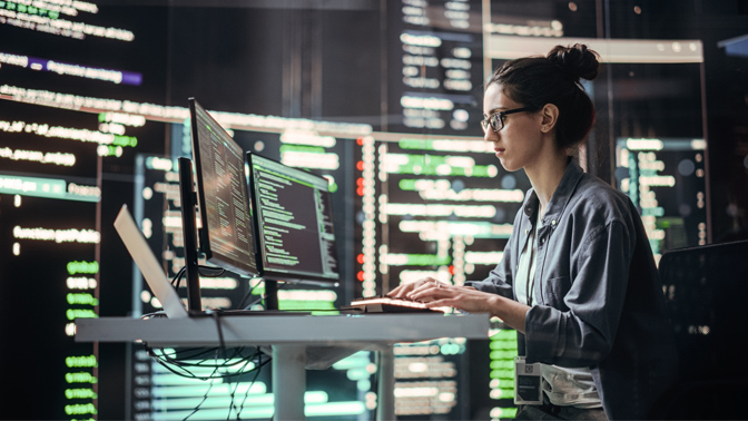 Cisco tecnologia IA