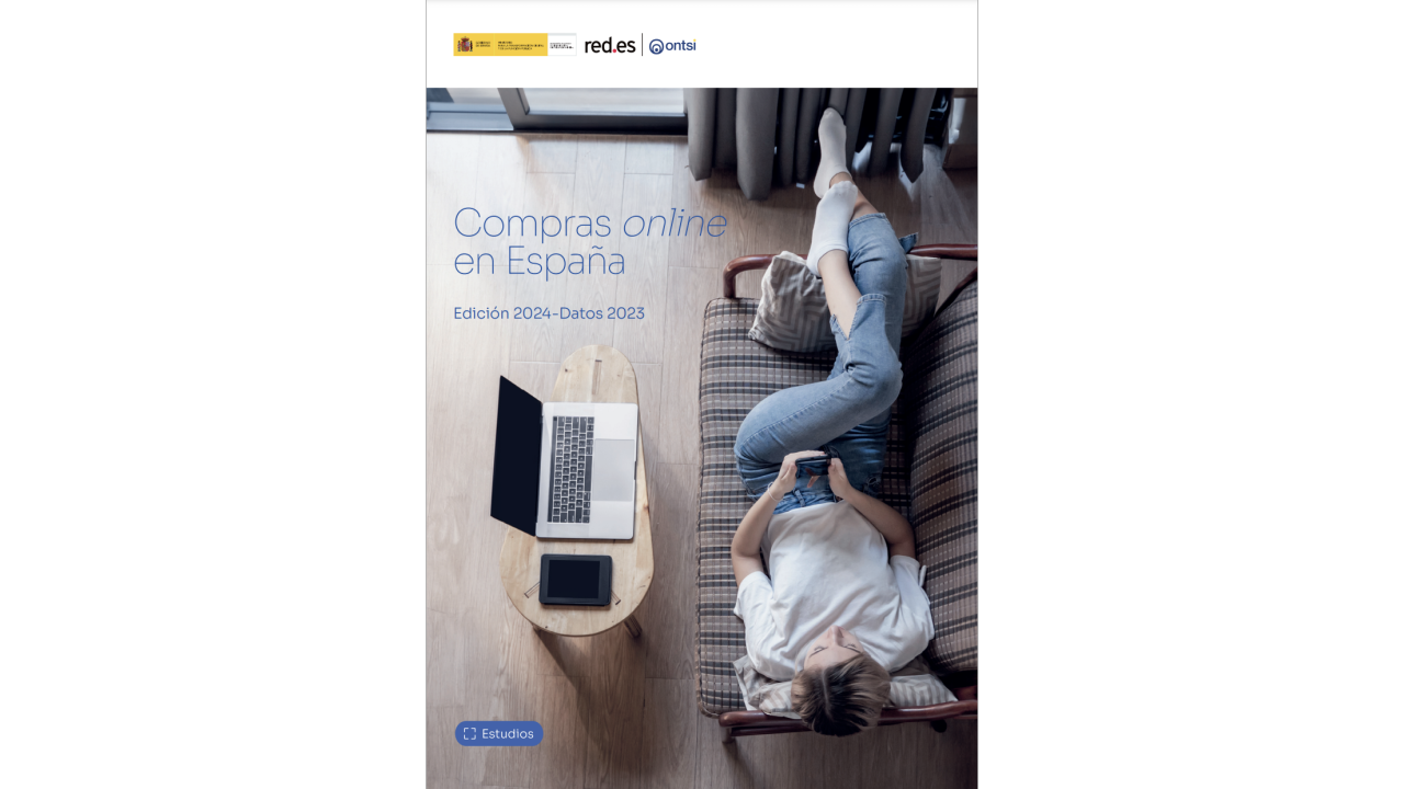 Compras online España