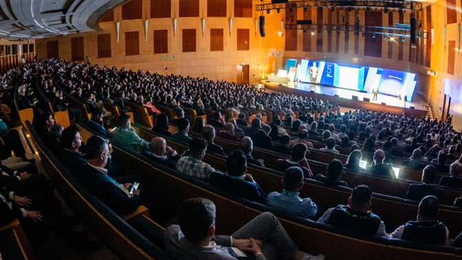 Dell technologies forum 2024 salon