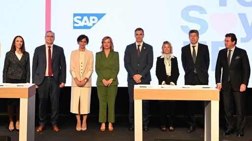 Hub Tecnológico FP con Gobierno