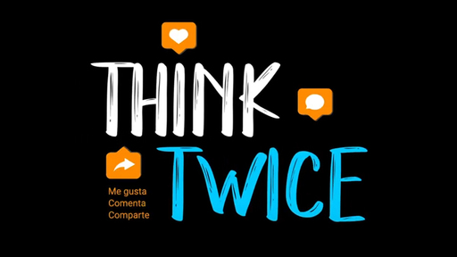 Interpol Think Twice