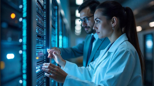 Netapp infraestructura