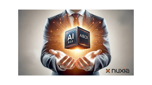 Nuxia Aibox