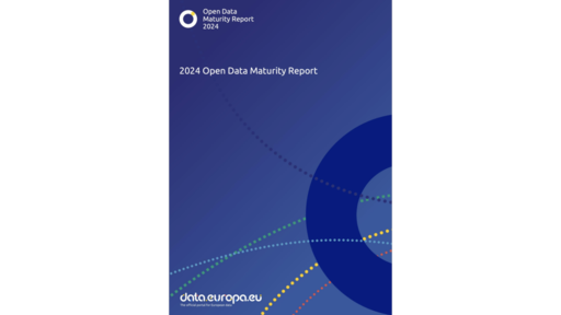 Open Data Maturity Report