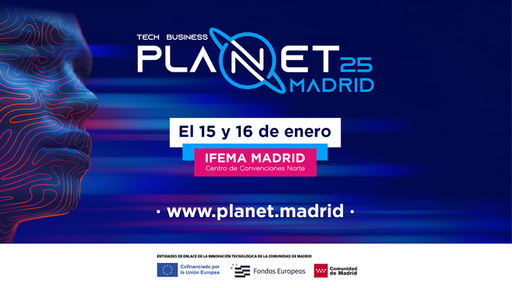 Planet25 Madrid