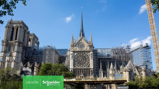 Schneider Notre Dame