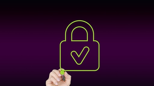 seguridad certificada