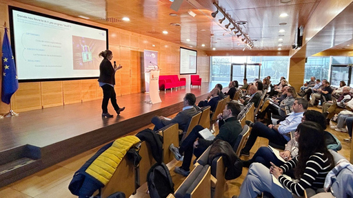 SEIDOR masterclass IA