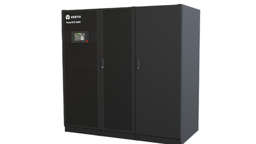 Vertiv PowerUPS 9000