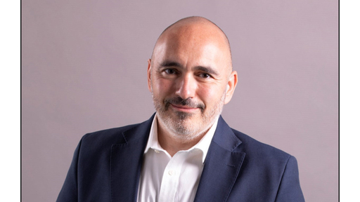 Vertiv Vicente Chiralt