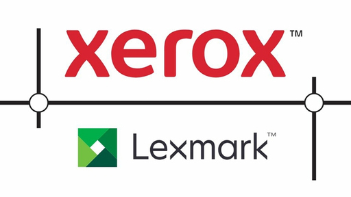 Xerox Lexmark