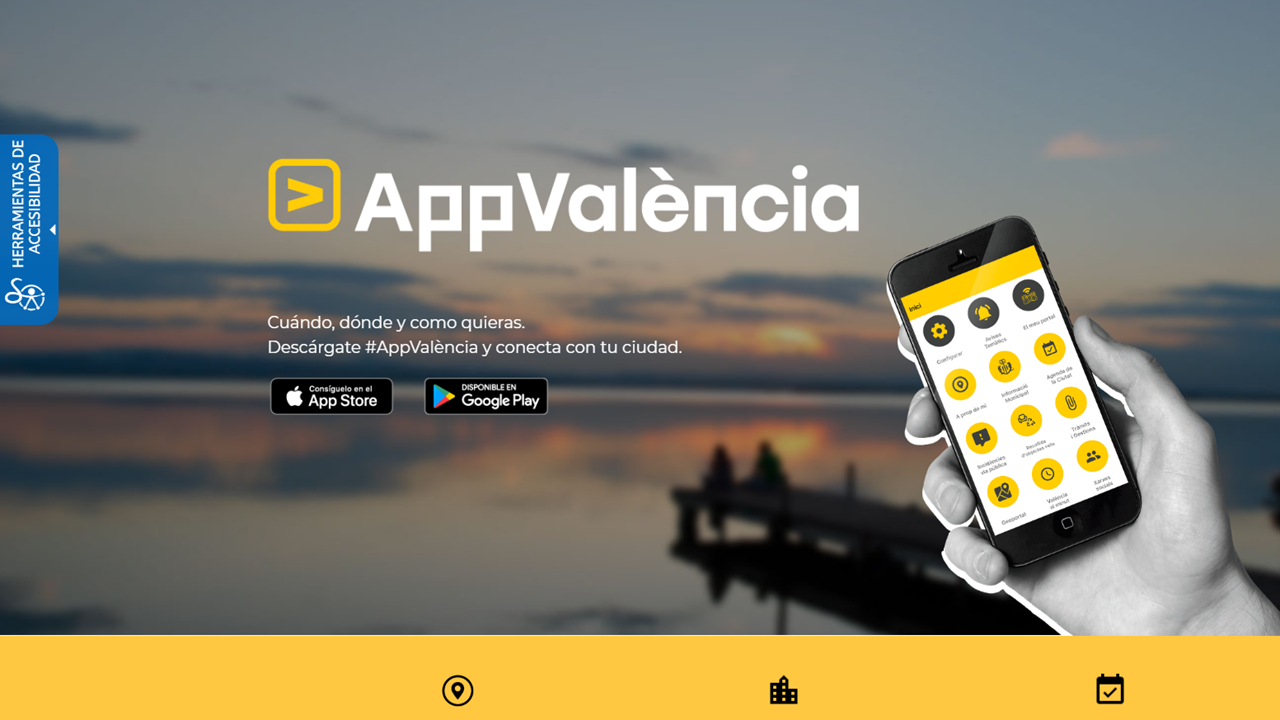 App Valencia