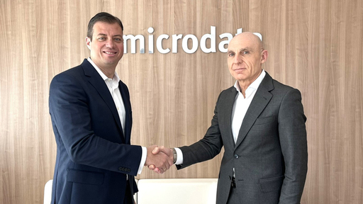 Cegid Microdata