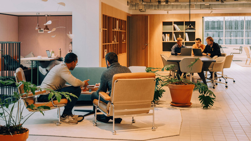 empresa trabajo empleados