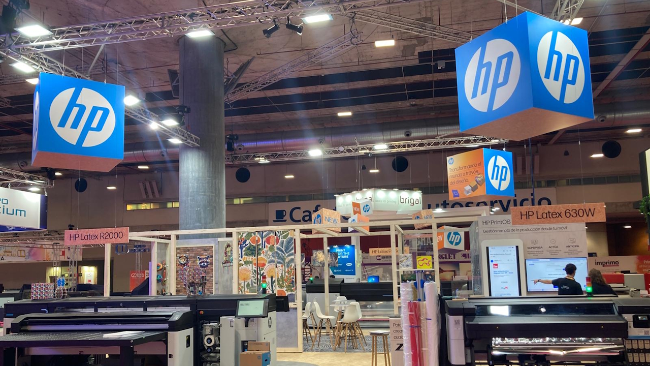 HP en C!PRINT 2025