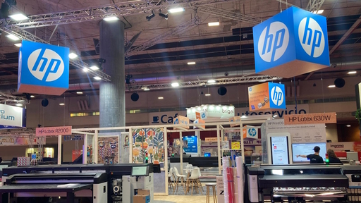 HP en C!PRINT 2025