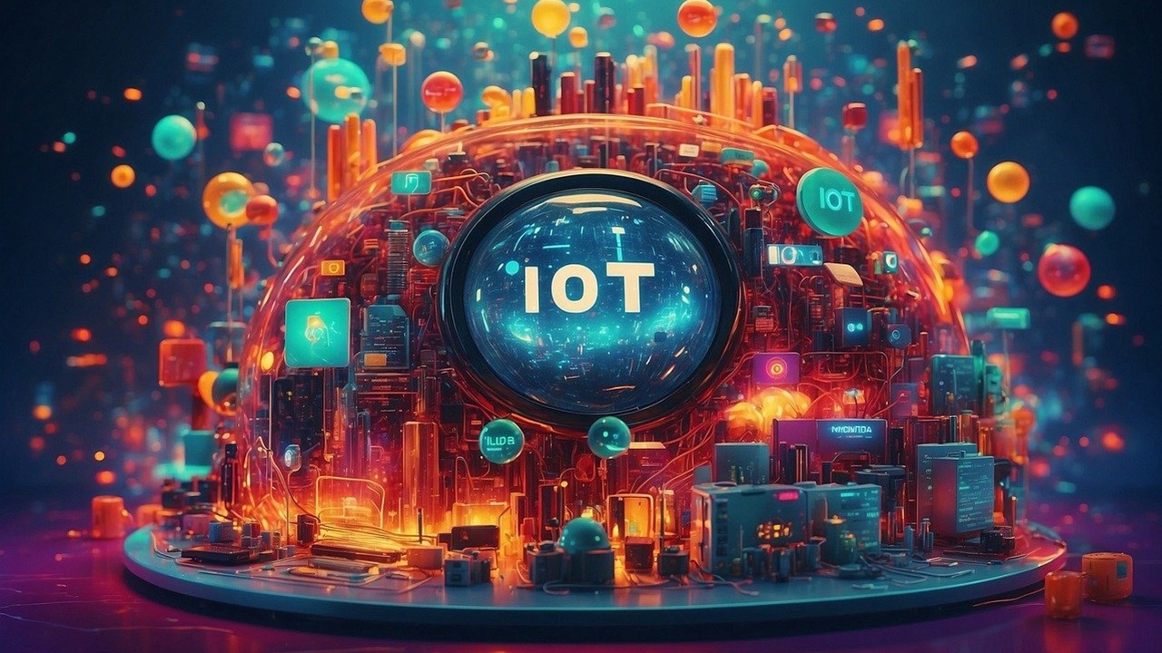 IoT generico
