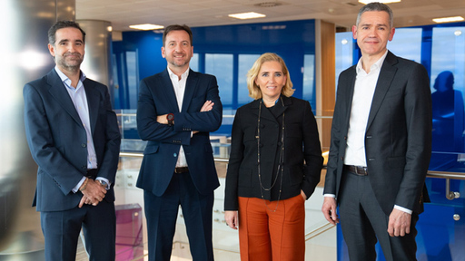 KPMG LOYIC