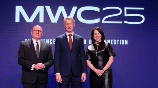 MWC25 presentacion