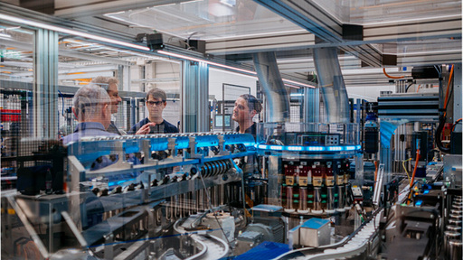 Siemens thyssenkrupp