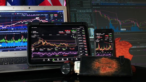 Caídas bolsa