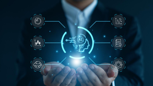 Stratesys inteligencia artificial