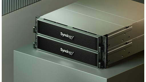 Synology ActiveProtect
